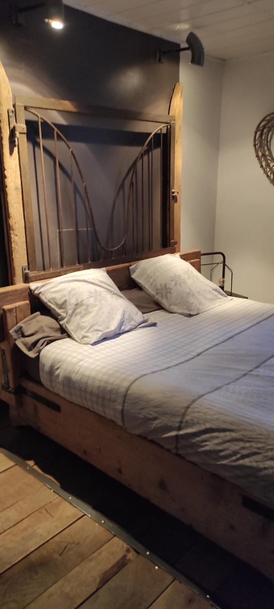 Le Relais Diligence Bed & Breakfast Audelange Exterior foto